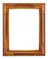 Zrcadlo v rámu 1140007