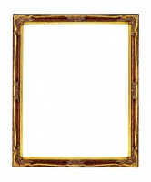 Zrcadlo v rámu 1140009