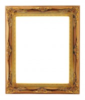 Zrcadlo v rámu 1140036