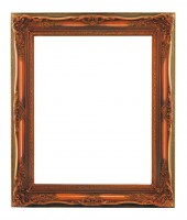 Zrcadlo v rámu 1140037