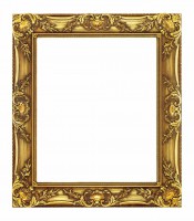 Zrcadlo v rámu 1140046