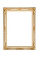 Zrcadlo v rámu 1140047