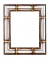 Zrcadlo v rámu 1140053