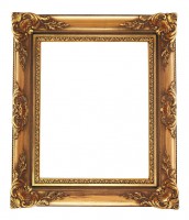 Zrcadlo v rámu 1140066